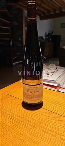 Elzas Grand Cru Cave Augustin Florent 2022