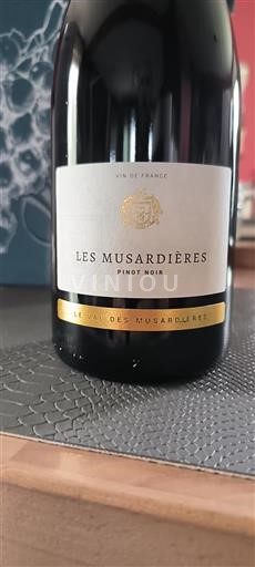 Loirevallei Niet gespecificeerd Le Val des Musardières 2024