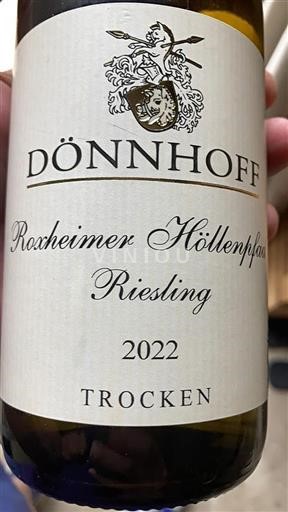 Nahe Dönnhoff Roxheimer Höllenpfad 2022