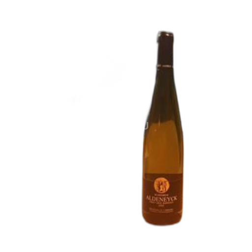 Vin Blanc sec Pinot Gris Barrique Wijndomein Aldeneyck 2023 Belgique Flandre Maasvallei Limburg AOC