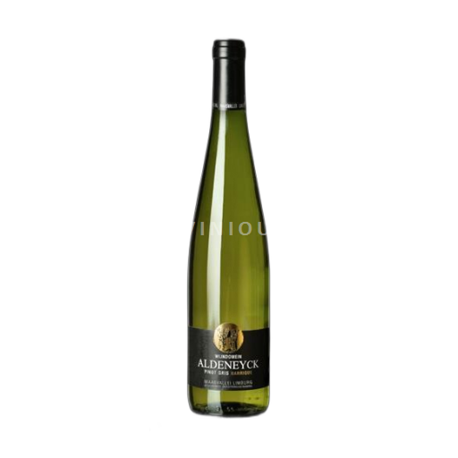 Flandes Maasvallei Limburg Wijndomein Aldeneyck Pinot Gris Barrique 2023