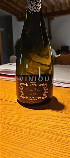 Veneto Prosecco Bellenda Prima Albis Senza annata