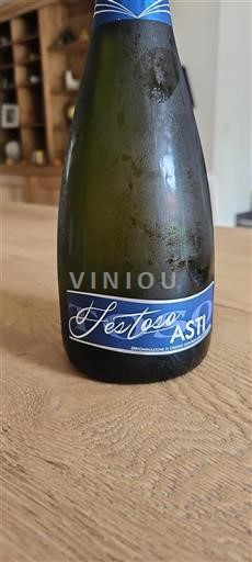 Piemont Asti Festoso Neročník