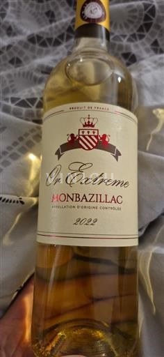 Jihozápad Monbazillac Or Extreme 2022