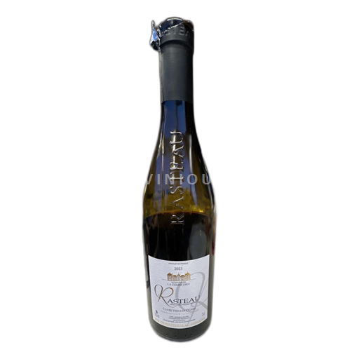 Vallée du Rhône Côtes-du-rhône Combe de Dieu Vieille Vigne 2023