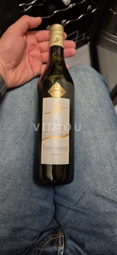 Vaud Côtes de l'Orbe AOC Cave des 13 Coteaux 2021