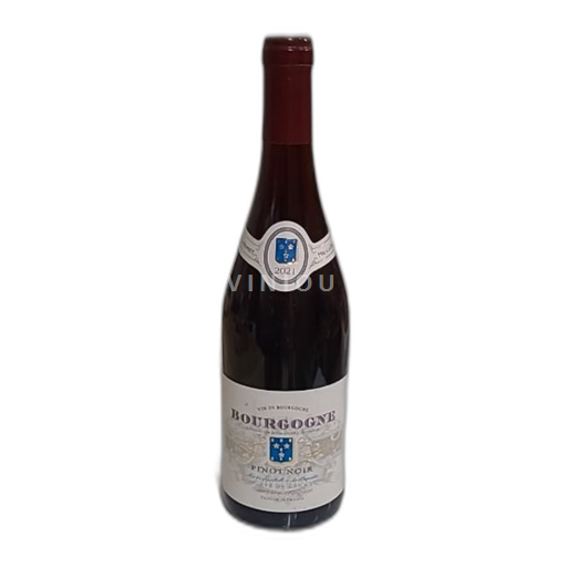 Borgogna Cave de Lugny 2021