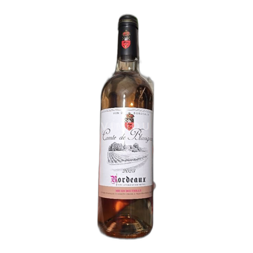 Bordeaux Comte de Blavignac 2023