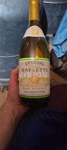 Vallée de la Loire Coteaux-de-l'aubance Vin de la Communauté de communes de Coteaux de l'Aubance Non Millésimé
