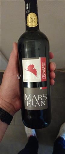 Languedoc Domaine Chapitre Mars Elan 2020
