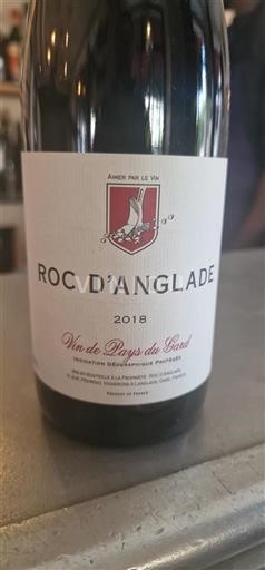 Languedoc Niet gespecificeerd Roc Anglade 2018