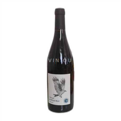 Sydvestfrankrig Côtes de Gascogne Domaine Laurent L'Envol du Milan Noir 2023