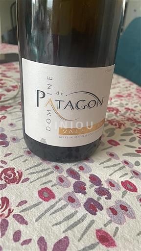 Valle della Loira Valençay Domaine Patagon Senza annata