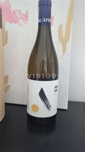 Languedoc Antoine Armanet Vin Blanc 2023