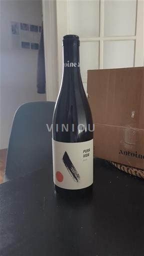Languedoc Antoine Armanet 2023