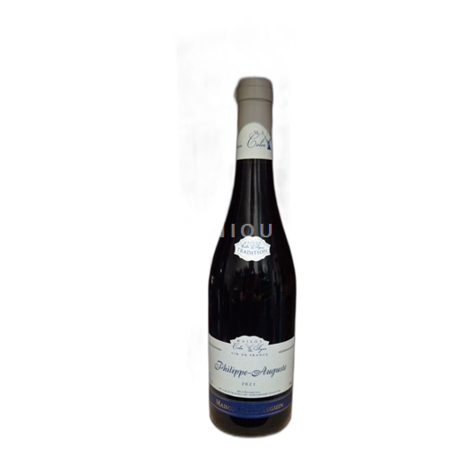 Borgogna Non specificato Maison Colin Seguin Philippe-Auguste 2021