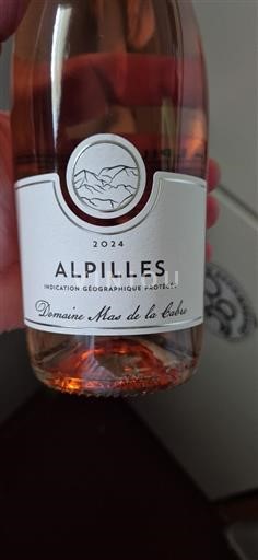 Alpen en Rhônevallei Alpilles Domaine Mas de la Cabre 2024