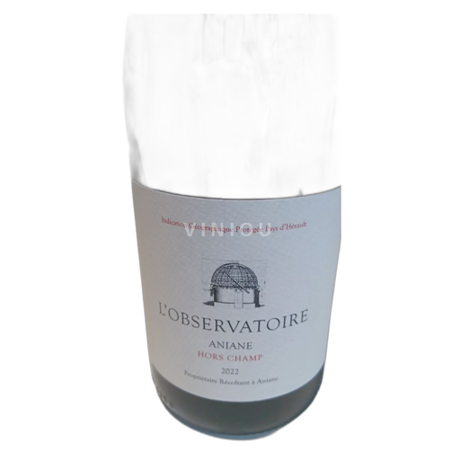 Languedoc L'Observatoire Hors Champ 2022