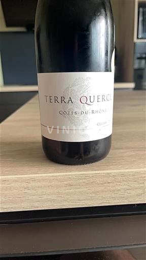 Valle del Rodano Côtes-du-Rhône Terra Quercus 2021
