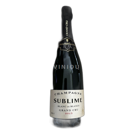 Samppanja Sublime 2015