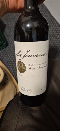 Provence Côtes-de-provence Charles Rolaz La Jouvence 2021