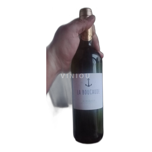 Bordeaux La Boucaude 2020