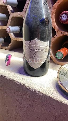 Vallée du Rhône Côtes-du-rhône-villages Auguste 2014