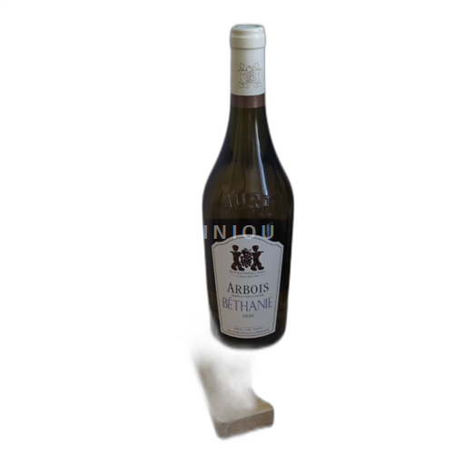Jura Arbois Fruitière Vinicole Arbois Béthanie 2020