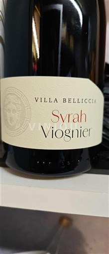 Valle del Rodano Côtes-du-Rhône Villa Belliccia Syrah Viognier 2023