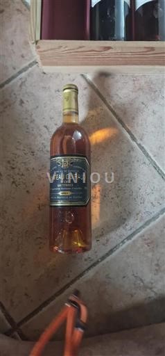 Bordeaux Sauternes Premier Cru Château Guiraud Non-Vintage