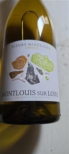 Valle della Loira Montlouis-sur-Loire Fleurs Minérales 2021