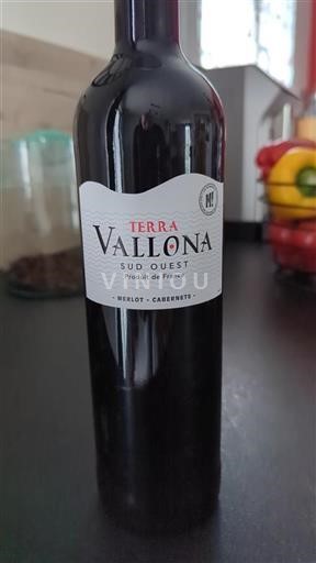 Sud-Ouest Terra Vallona 2022