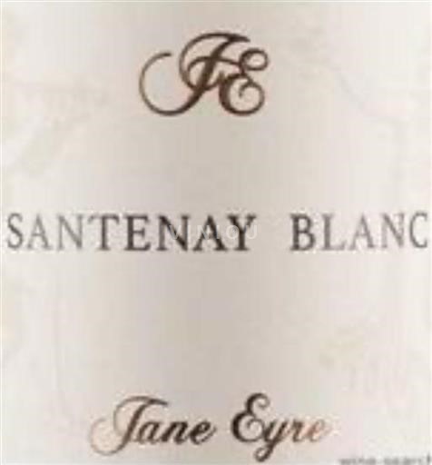 Burgundi Santenay Jane Eyre Santenay 2023