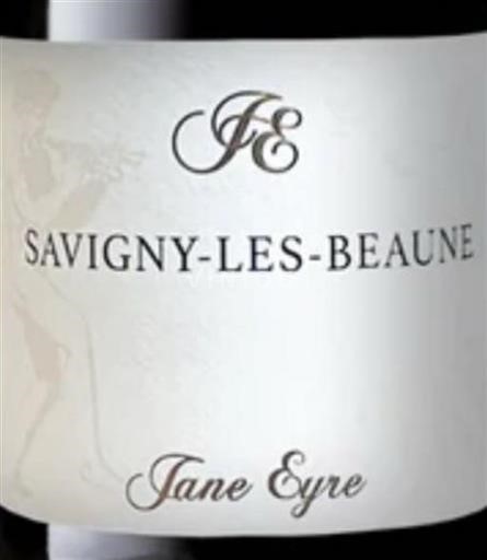 Burgundi Savigny-lès-Beaune Premier Cru Jane Eyre Les Lavières 2023