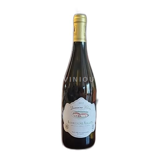 Borgoña Borgoña-Aligoté Domaine Chêne 2023