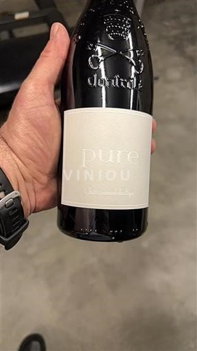 Rhône Valley Châteauneuf-du-Pape Pure 2021