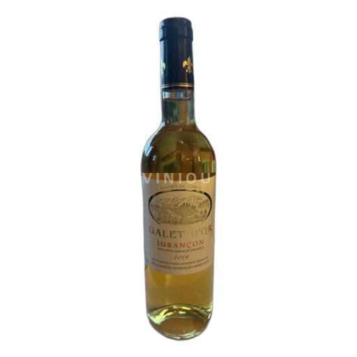 Jura Galet d'Or 2019