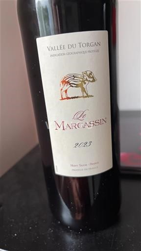 Linguadoca e Rossiglione Non specificato Mont Tauch Le Marcassin 2023