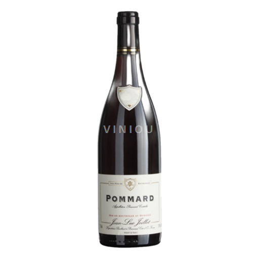 Bourgogne Pommard Jean-Luc Joillot 2018