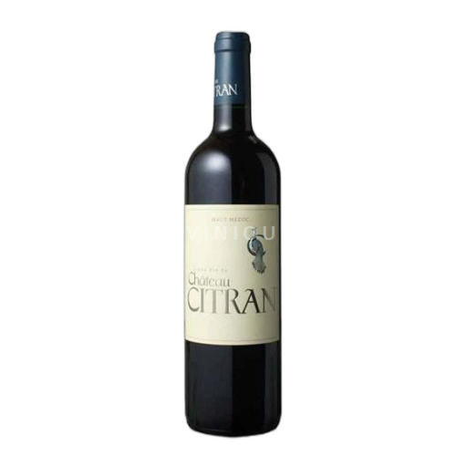 Bordeaux Haut-Médoc Château Citran 1998