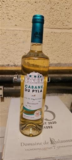 Aquitanien und Charente Atlantique Haussmann Cabane du Pyla 2020