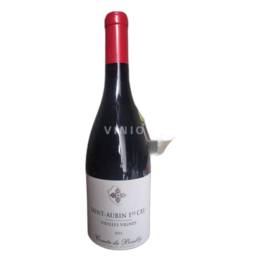Burgundy Unspecified Comte de Bruilly Vieilles Vignes 2021
