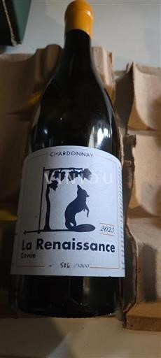 Burgund Marsannay La Renaissance 2023