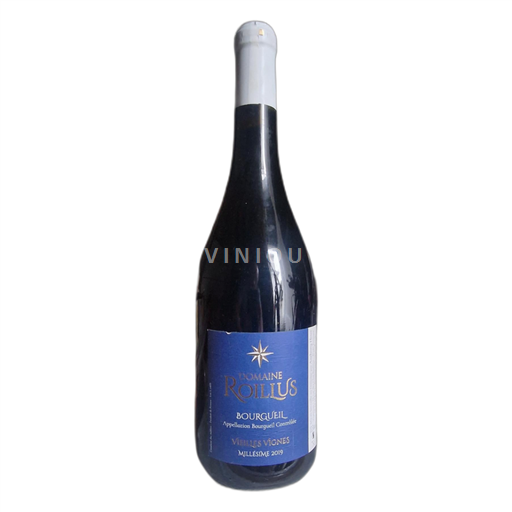 Bourgogne Domaine Roillus Vieilles Vignes 2019