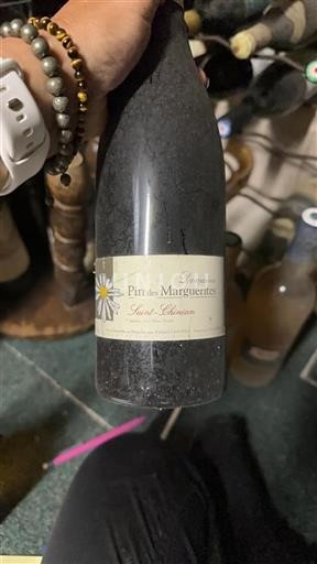 Languedoc Saint-Chinian Domaine Pin des Marguerites 2005