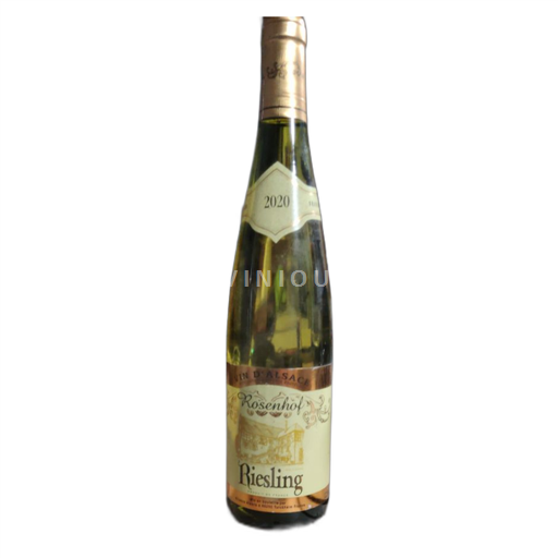 Alsace Grand Cru Rosenhof 2020