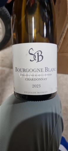 Burgundy Sylvain Bzikot 2023