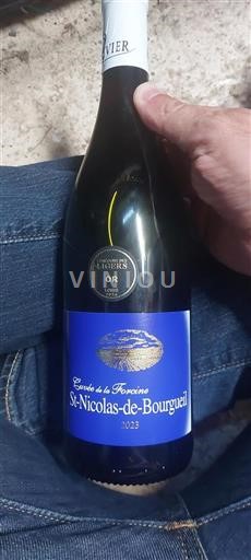 Vallée de la Loire Saint-Nicolas-De-Bourgueil La Forcine 2023