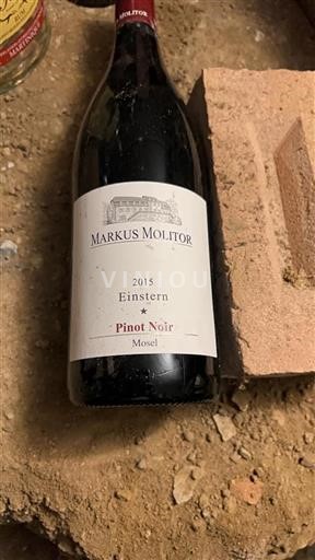 Moselle Mosel Markus Molitor Einstern 2015