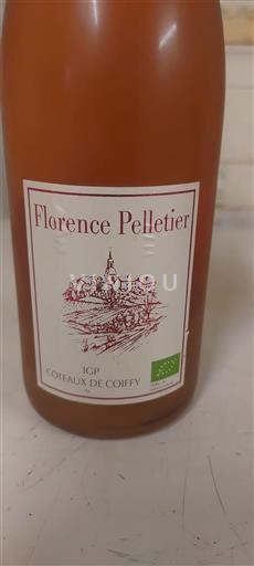 Regionen des Ostens Coteaux de Coiffy Florence Pelletier 2016